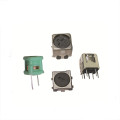 Ift Rf Adjustable Coil Inductor Ultrasonic Coil Customized Adjustable Coil Inductor